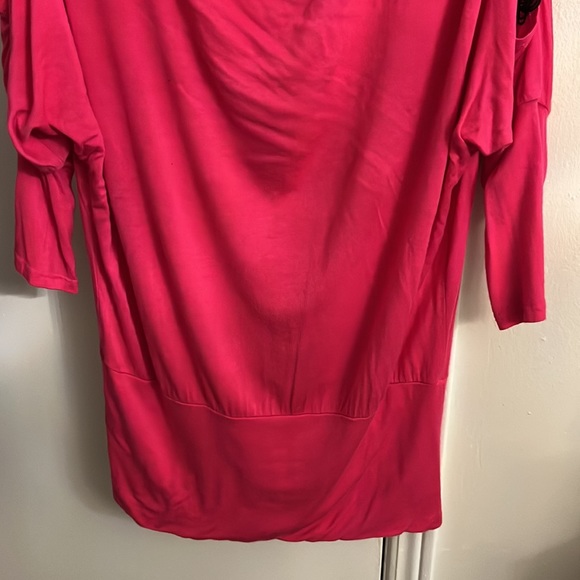 SALE!! SIRENS VINTAGE SEXY FRINGE TOP ๐ฅ๐ฅ๐ฅ - Picture 3 of 5